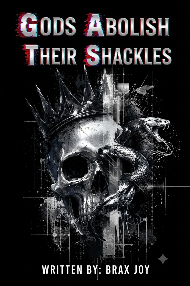 Gods Abolish Their Shackles book